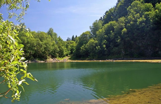 Bungalow in Waldbrunn - Foto 38