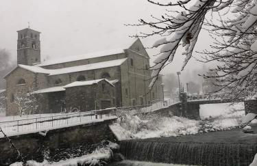 Appartamento con vista sul Cimone - Foto 20