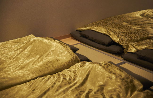 Oyado Kinokuniya Ginya Machi 2 - Foto 17