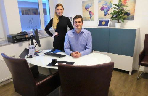 Haus am Dom - Apartments und Ferienwohnungen - Foto 42