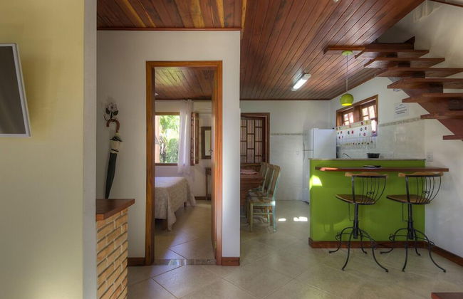 Pousada Refúgio Tropical Paraty - Foto 3