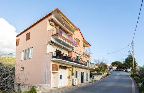 Sunset Serenity - Kardamili Seaside Getaway - Foto 60