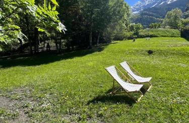 Beautiful studio apartment in Courmayeur - Foto 19