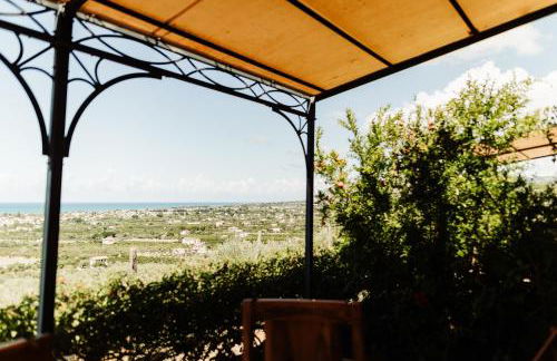 Solemar Sicilia - Le Casette Di Calzata - Foto 136