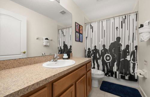 Peaceful yet perfect location, private pool home - Foto 66