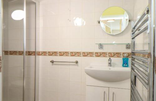 Flat 1 Niles Place - Foto 15