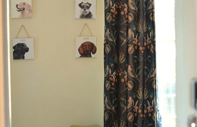 Kings Cross Apartments - Foto 23