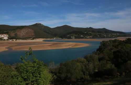 Balcon de Urdaibai en San Antonio Beach EBI543 - Photo 31