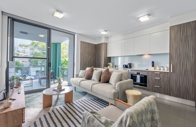 Cirque Apartments - Photo 6