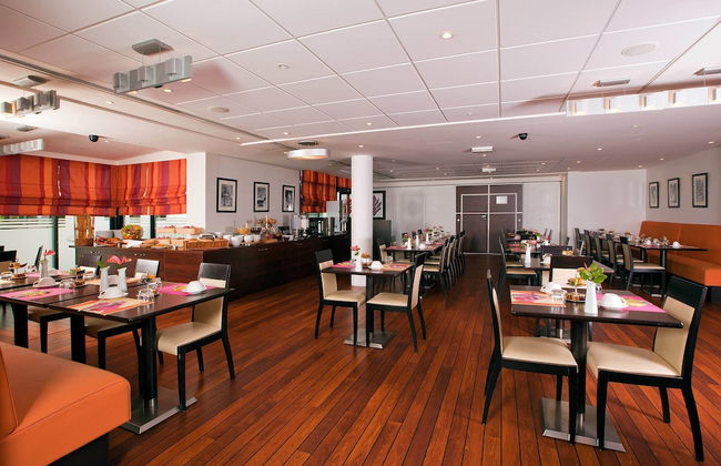 Residhome Val d'Europe - Photo 37