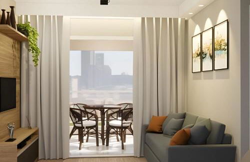 Setin Midtown Campinas - Foto 70