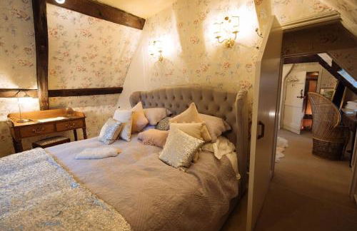 5 bedroom Manor with idyllic countryside views - Foto 36