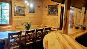 Leśna Osada Szegdy - Foto 4