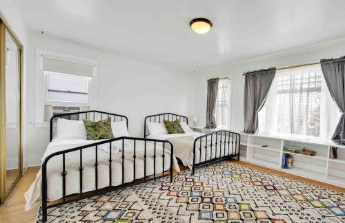 Classic Home Near Downtown & Hollywood - Foto 19