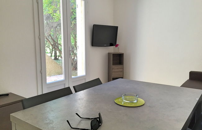 Village Vacances La Vallicella - Foto 17