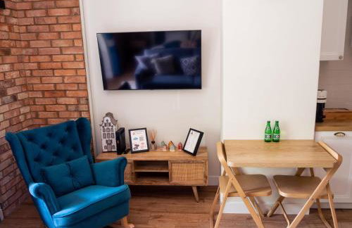 Brick Castle - Apartament Ulrich - Foto 6