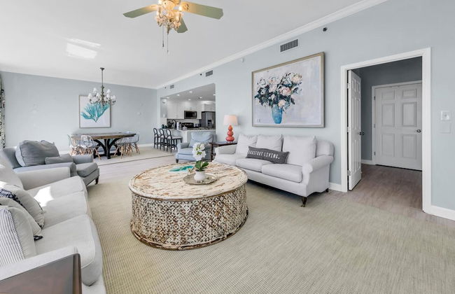 Sterling Beach #301 - Foto 16