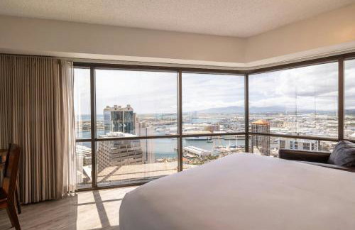 Bishop Suites Downtown Honolulu - Foto 154