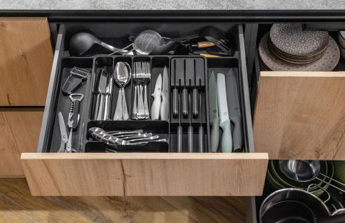 Armonia - Your Alpine Hideaway - Foto 13