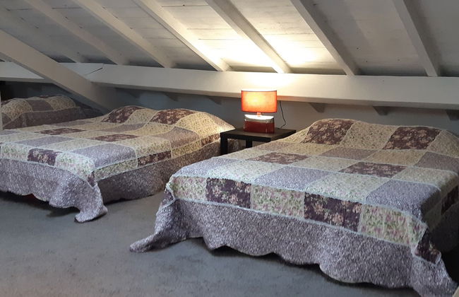 Gîtes Domaine de la Rochère - Foto 26