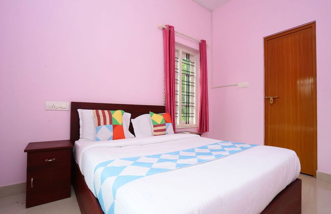 OYO 15916 Home Cozy 2BHK Kalpetta - Foto 2