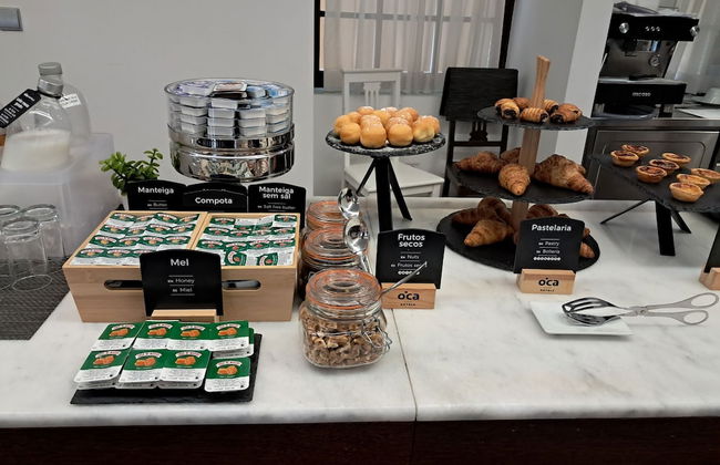 Oca Ribeira do Porto AT - Foto 18