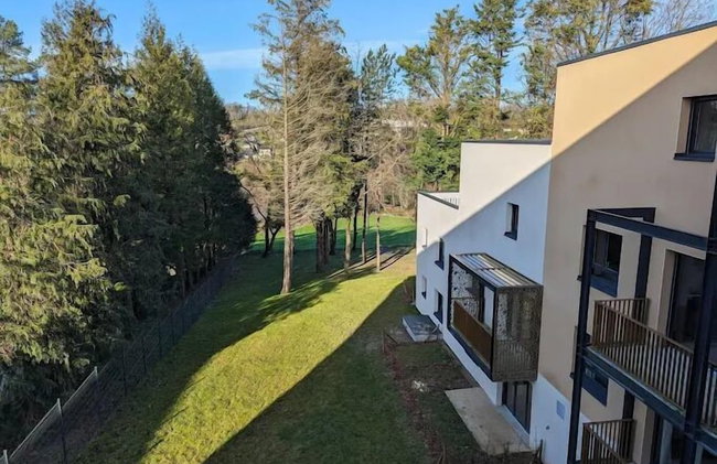 Zenao Appart'hôtels Montivilliers - Foto 28