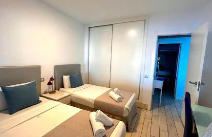 5***** Charco loft - Foto 26