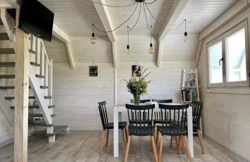 U Ewy pod Brzozami - Foto 15