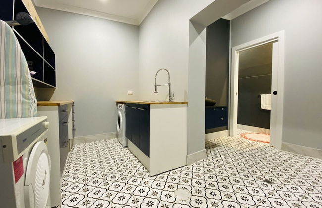 Barossa Getaway GabbyHouse with Vineyard - Foto 11