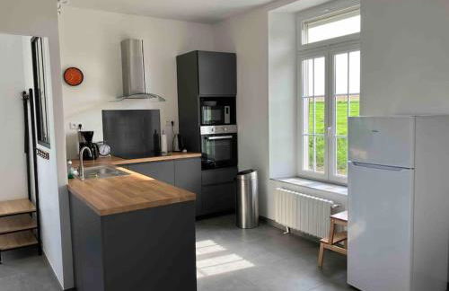 La Brossière - Foto 4