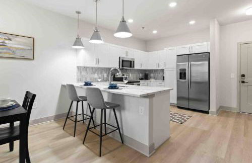 Upscale Living 5 Min From Downtown - Foto 24