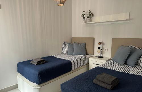 Casa Cielo Torrevieja close to the beach Playa del Cura - Foto 14