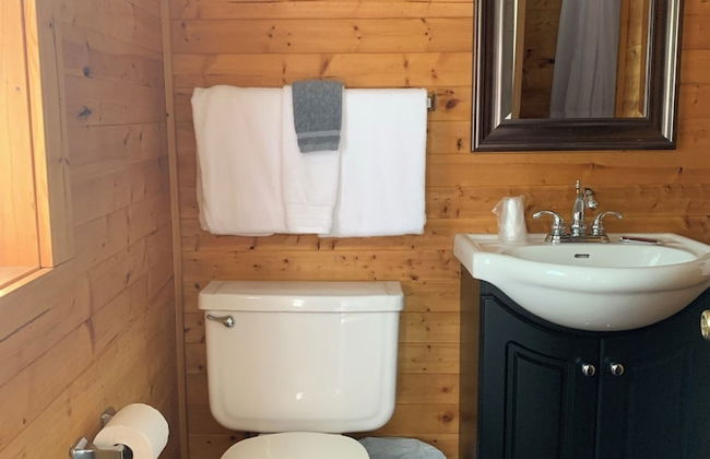 Loblolly Pines Adventure Camp - Foto 5