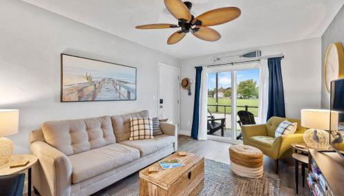 Beachside Condo Downtown with Lake Michigan Views - Foto 1