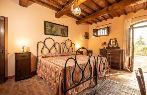 Il Querciolo - Azienda biologica, Agriturismo e Cantina - Photo 7