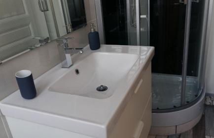 100 m de la mer, Sauna, Wifi - Foto 43