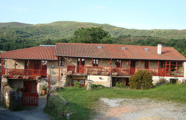 A Casa da Eira - Foto 41