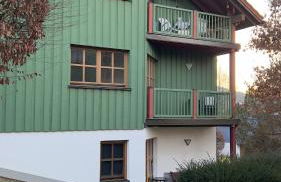 KREATIVPAUSE Workation in Bayern - Stilvolle Workation-Unterkunft mit Arbeitsplatz & Naturblick in Bayern - Foto 2