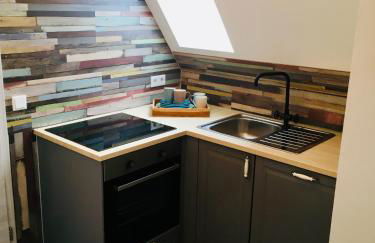 Freigeist Ferienwohnungen - Foto 14