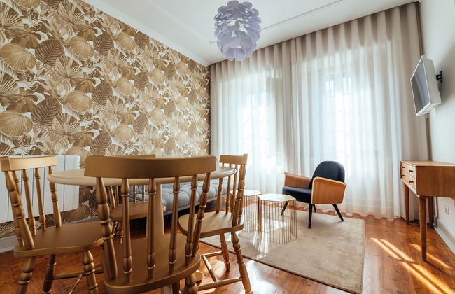 Bordallo's Prime Apartments - Foto 17