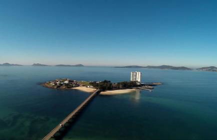 APARTAMENTO VISTAZUL SAMIL - Foto 67