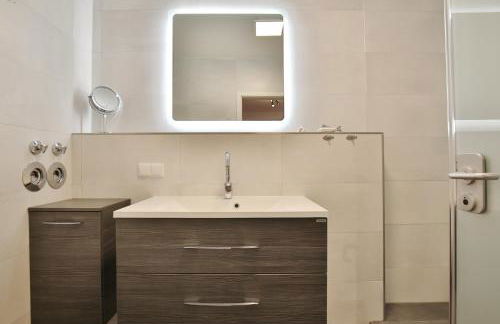 Haus Strandstrasse Strandstrasse 150 Appartement 3 - Foto 15