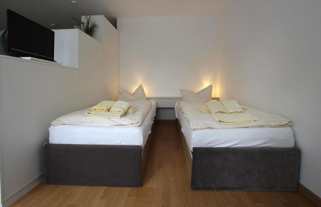 Apartment in Westerland - Foto 13