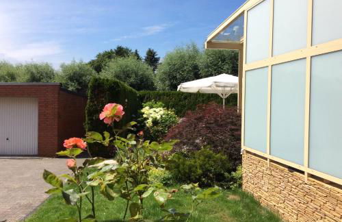 Fewo An der Mühlenbachaue - Foto 15