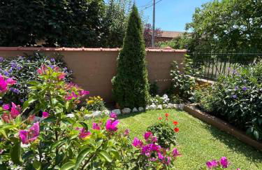 Villa Alexander - Foto 1