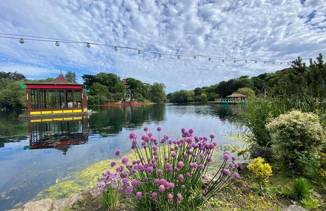 Blue Horizon Apartments at The Helaina - Foto 72