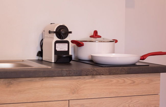 Casa Luxury Suites - Foto 24