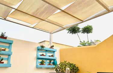 Casa Vacanze Mareblù - Foto 1