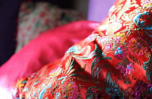 LE PETIT NID DANS LA ROULOTTE - Foto 13